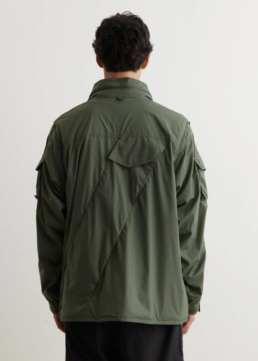 Tech Photographer Jacket