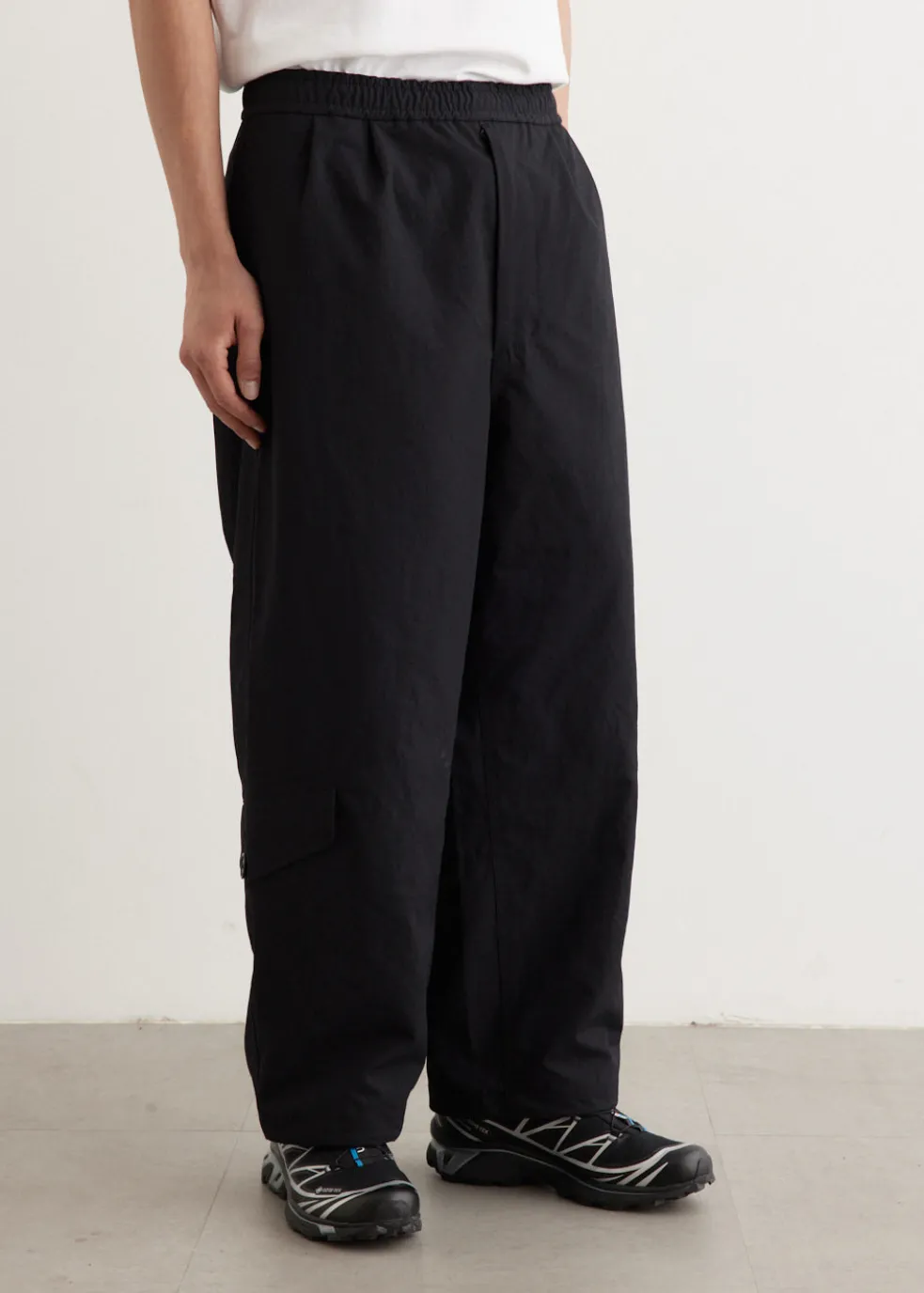 Tech Raf Flight Pants