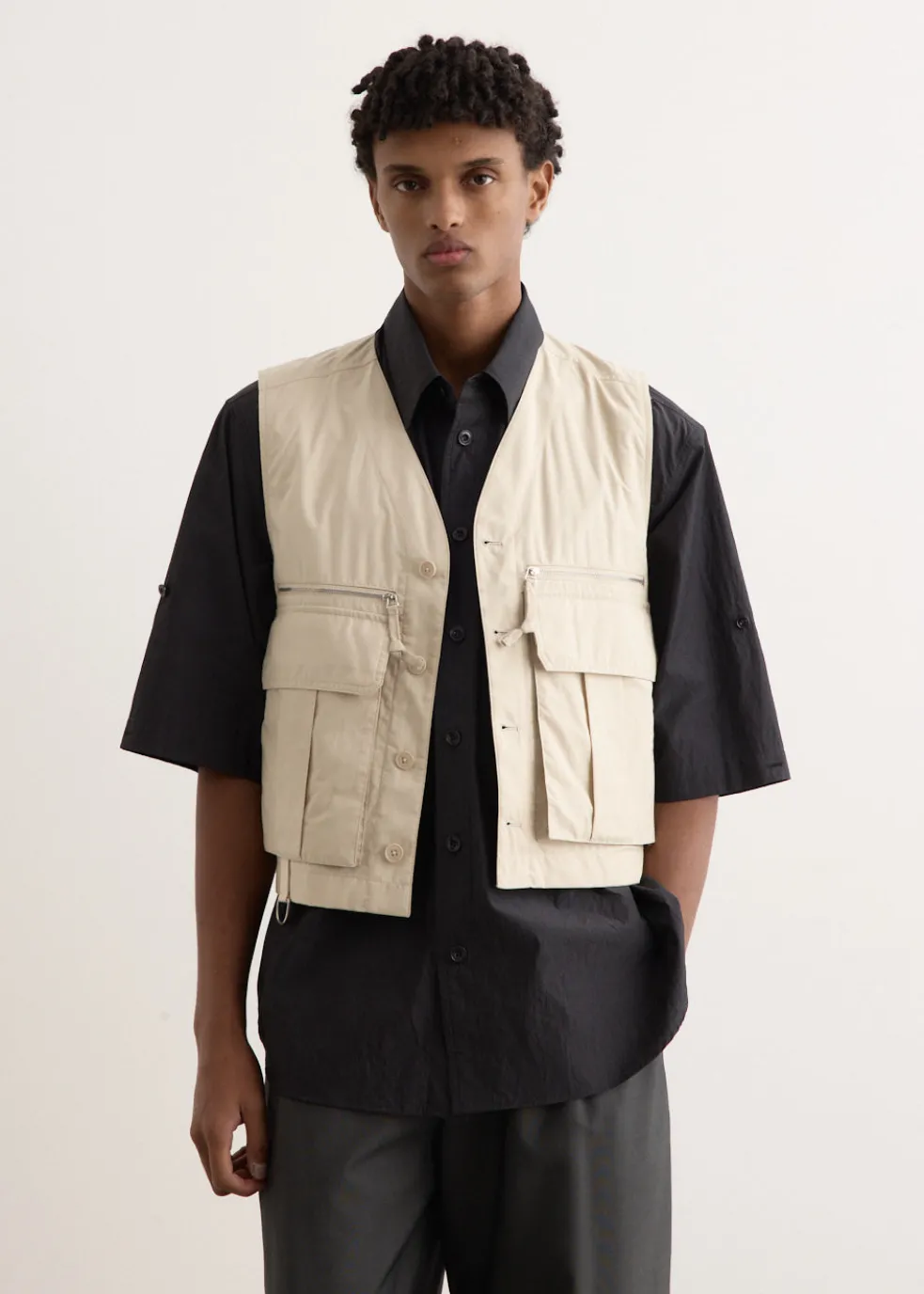 Technical Gilet