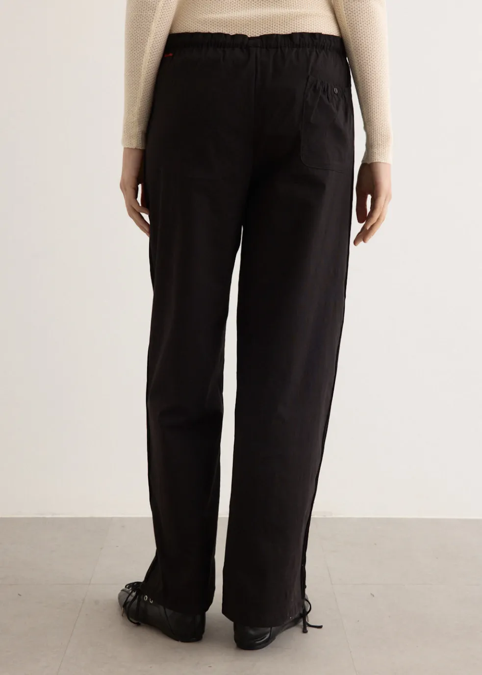 The Renee Trousers