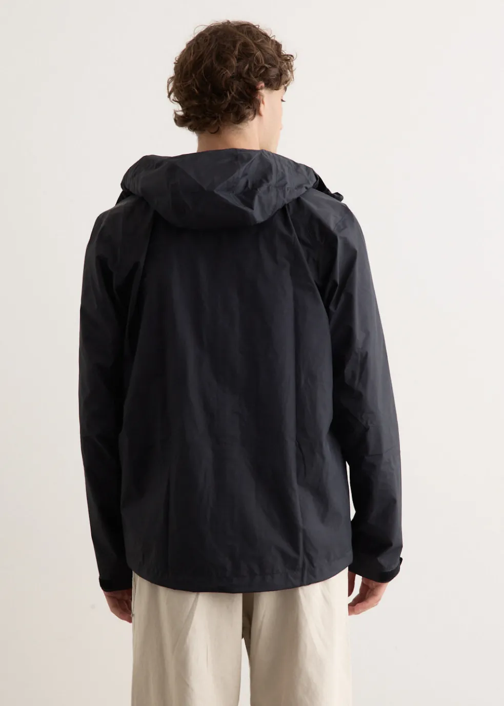 Torrentshell 3L Rain Jacket
