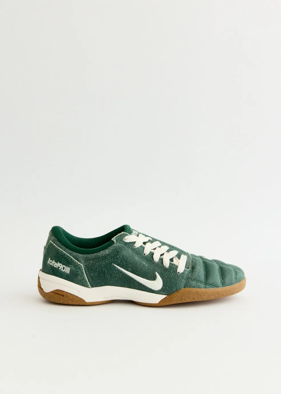 Total 90 Premium 'Fir' Sneakers