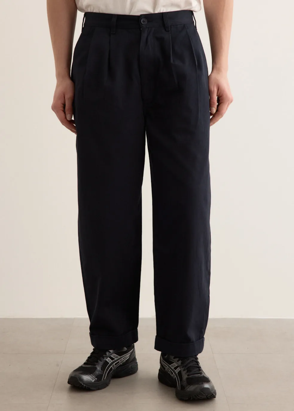 Trawler Chino Pant