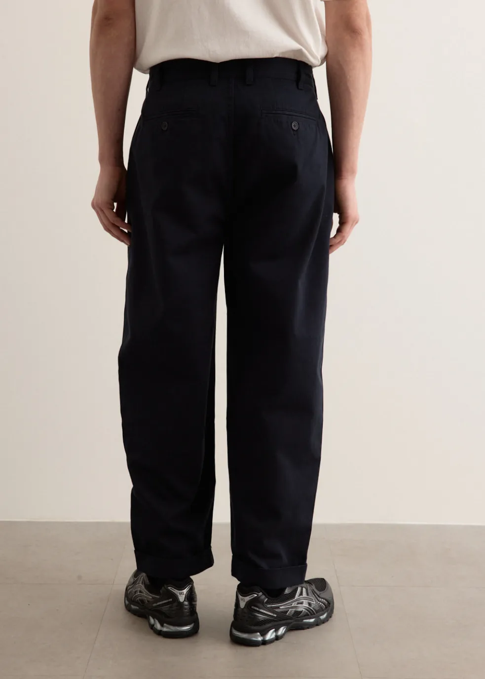 Trawler Chino Pant