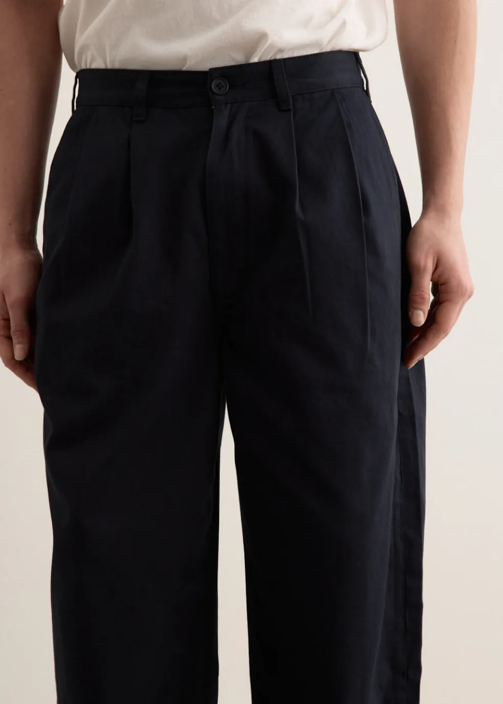 Trawler Chino Pant