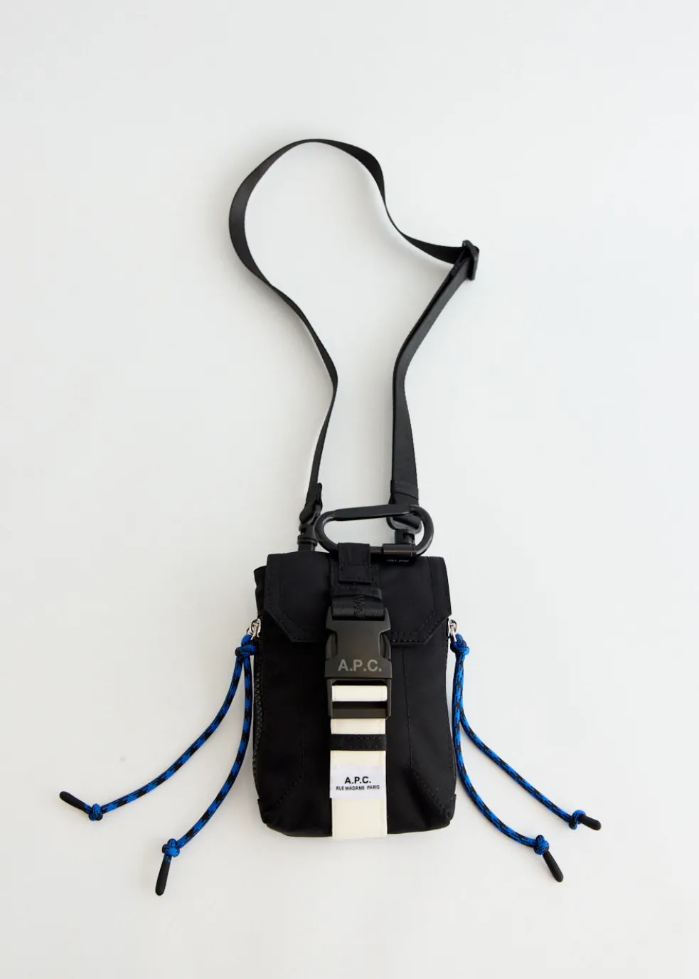 Trek Crossbody Pouch