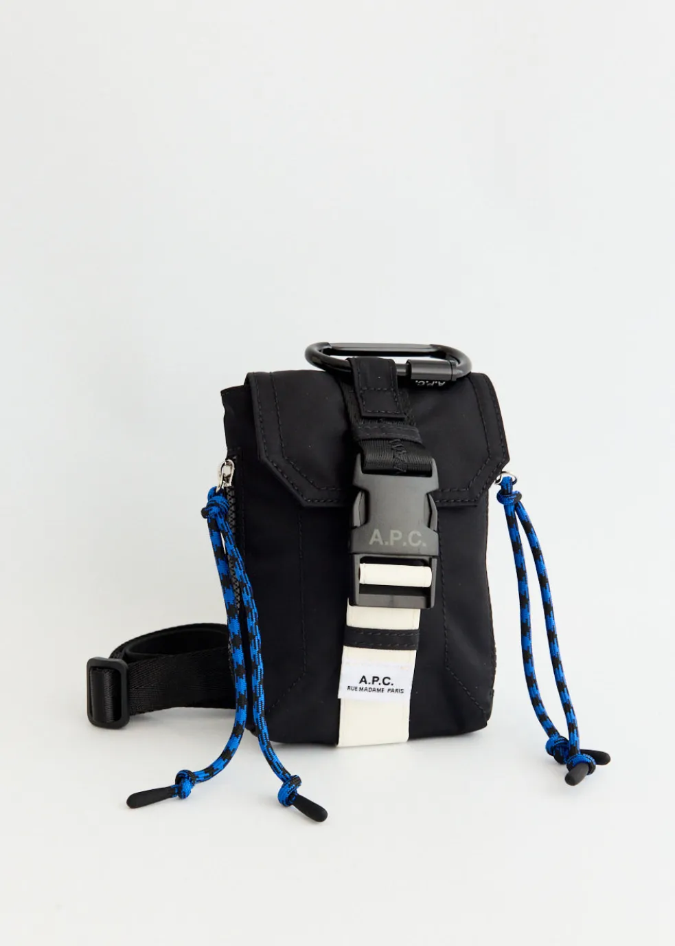 Trek Crossbody Pouch