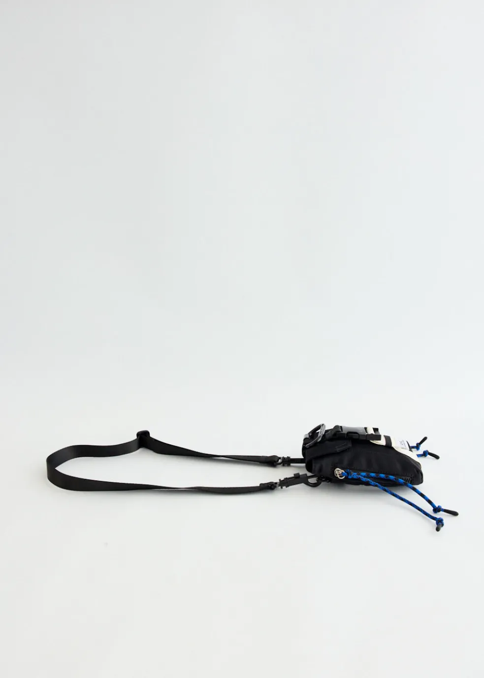 Trek Crossbody Pouch
