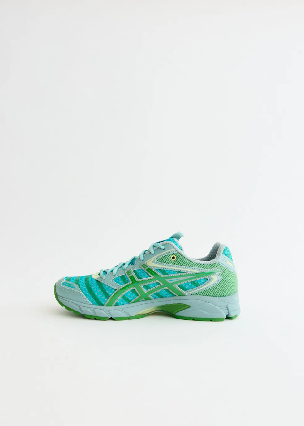 UB9-S GEL-DS Trainer 14 'Waterfall Lichen Rock' Sneakers
