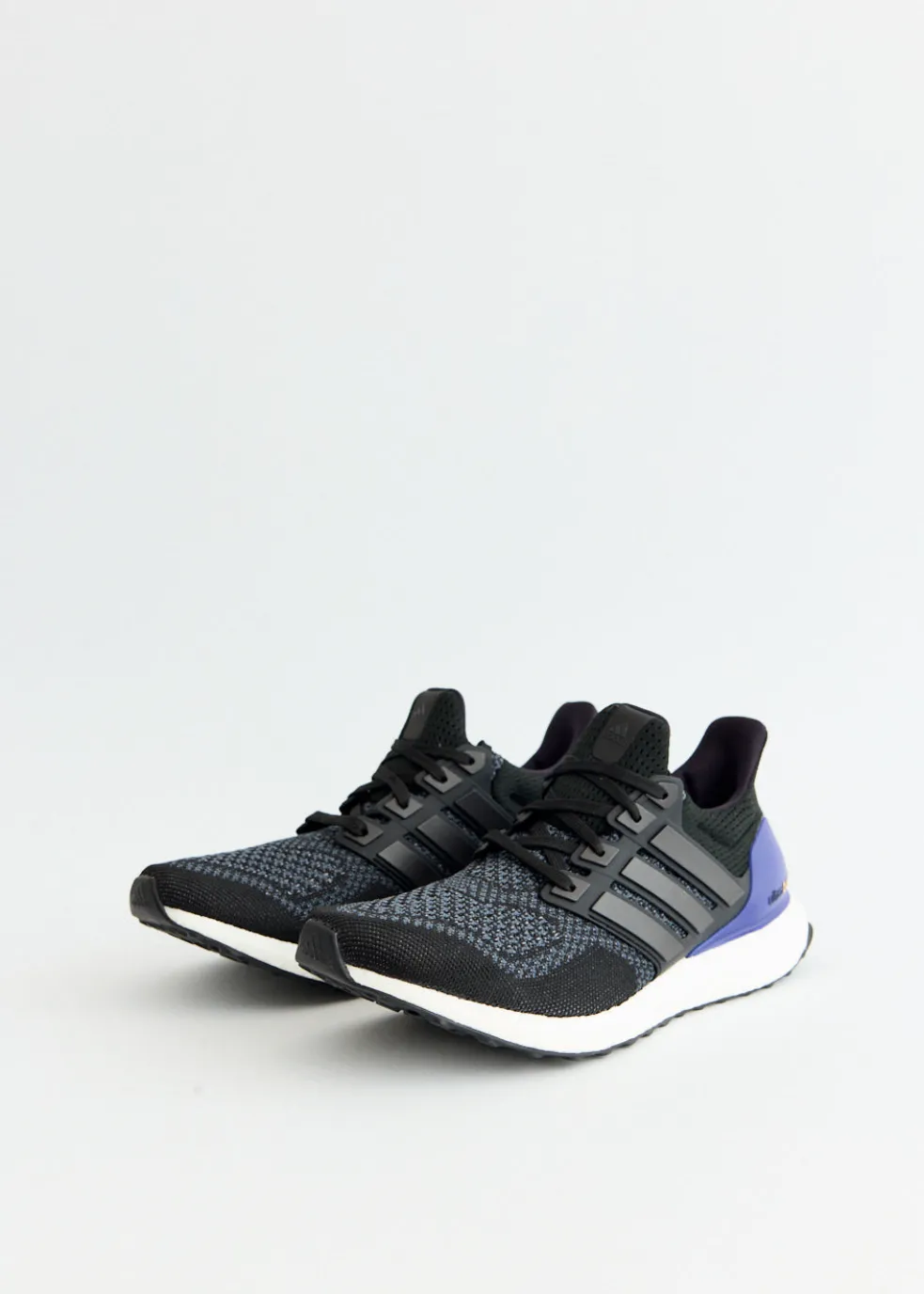 Ultra Boost OG 'Core Black' Sneakers