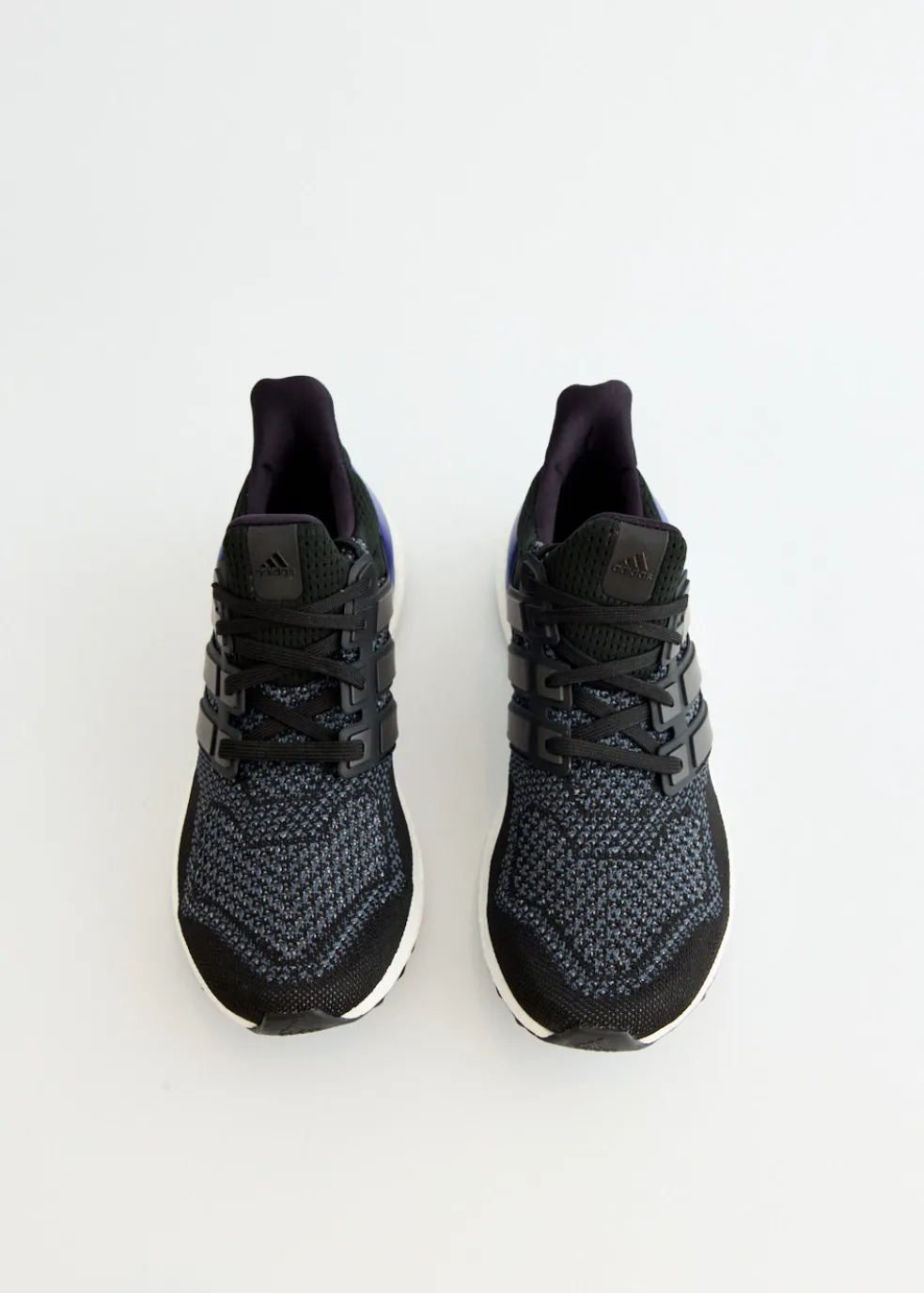 Ultra Boost OG 'Core Black' Sneakers