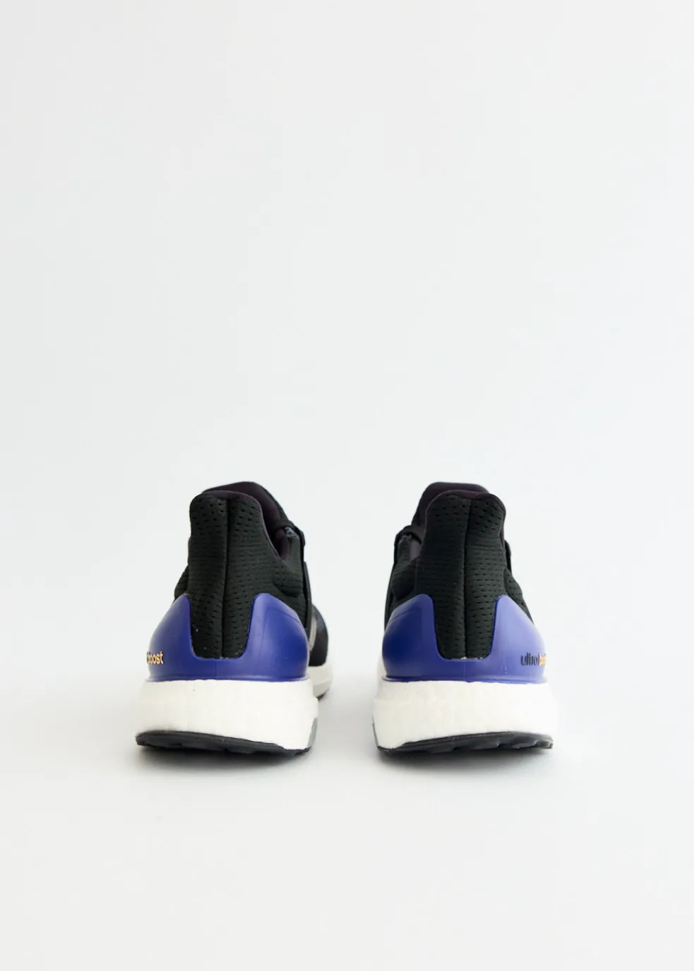 Ultra Boost OG 'Core Black' Sneakers