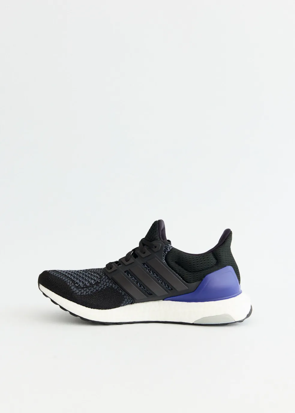 Ultra Boost OG 'Core Black' Sneakers