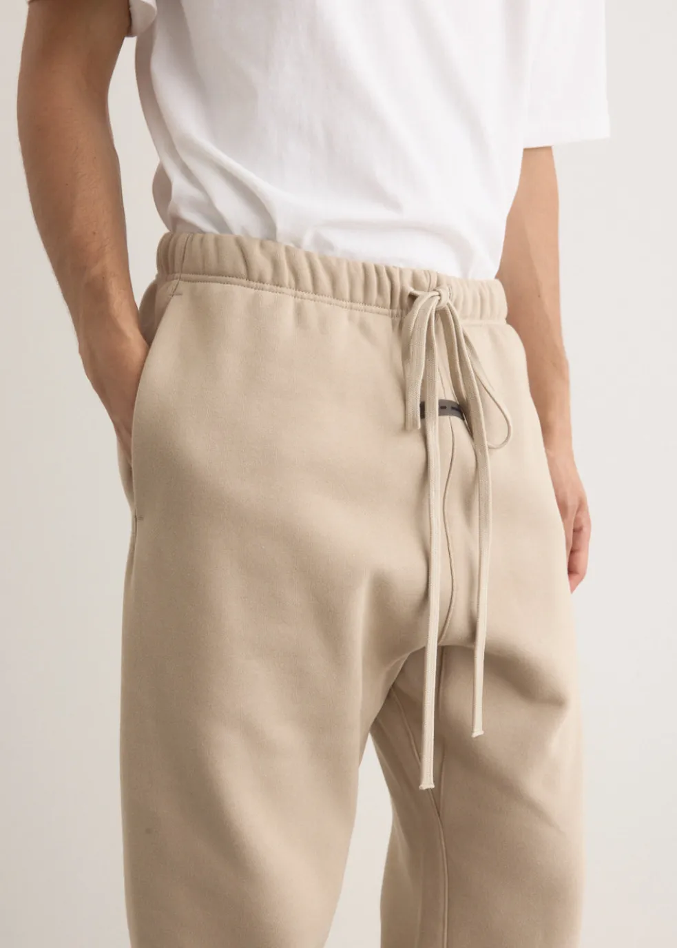 Vintage Fleece Sweatpants