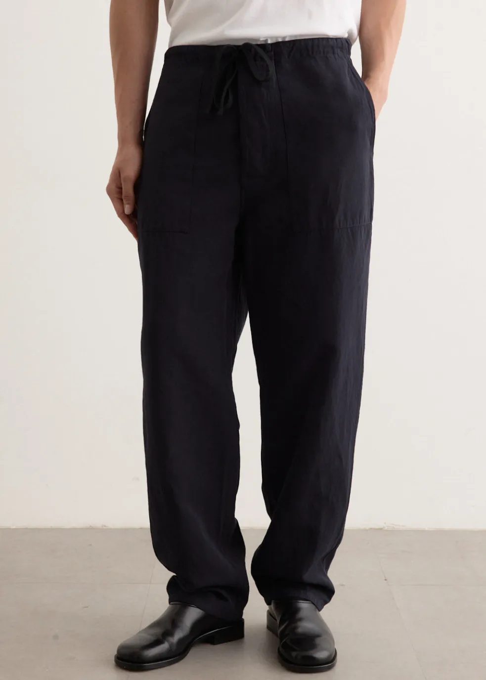 Walk Easy Baker Pants