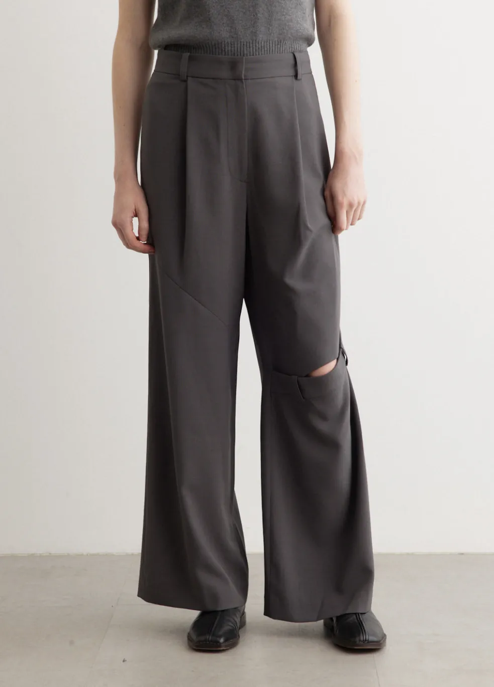 Wild Folding Pants