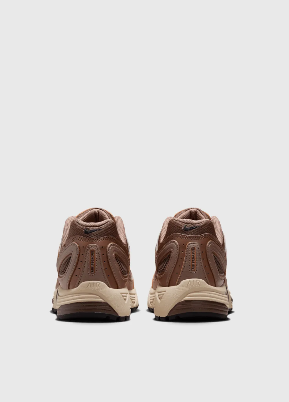 Women's Air Pegasus 2005 COR 'Mink Brown' Sneakers