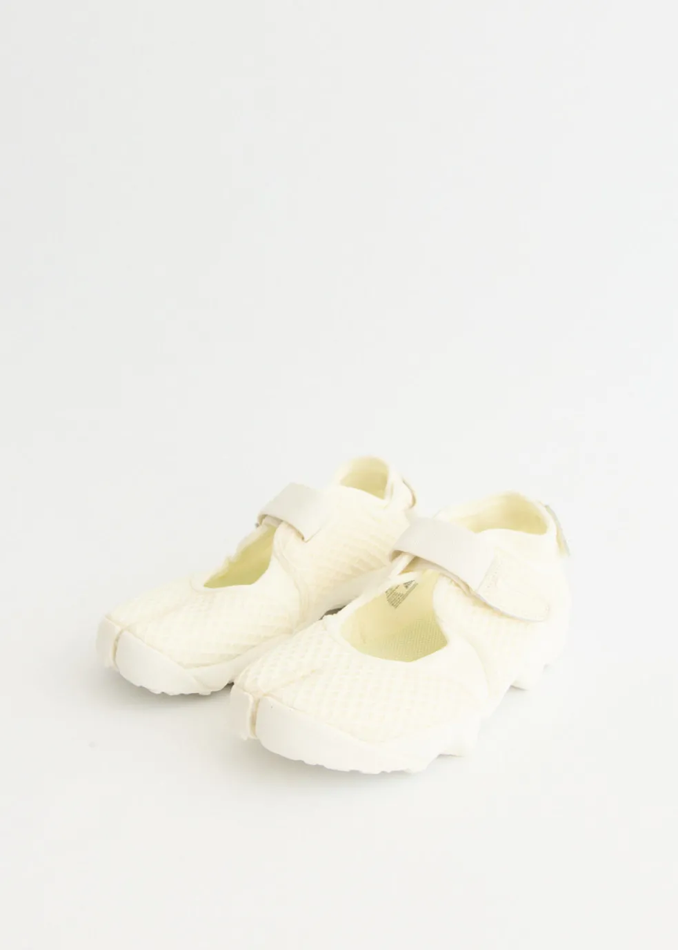 Women's Air Rift 'Sail' Sneakers