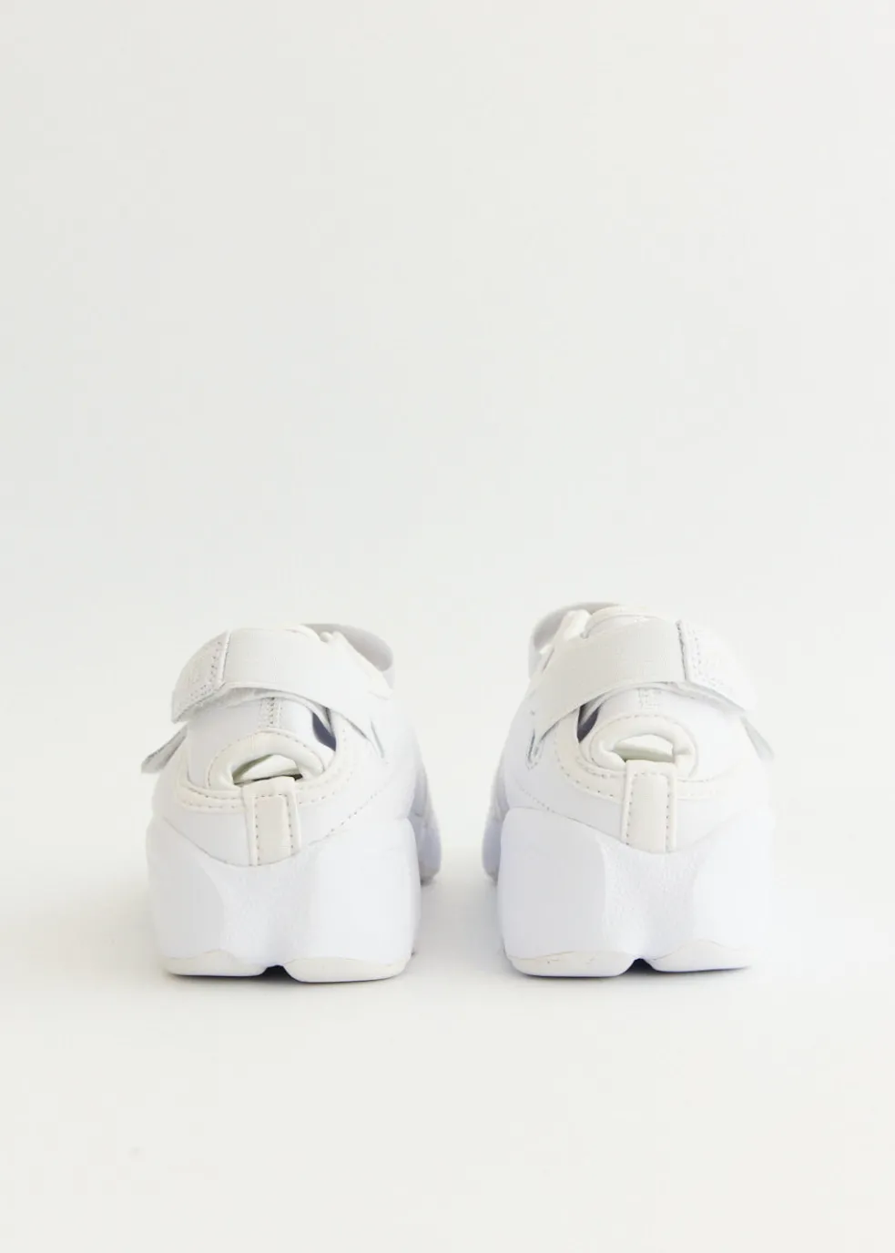 Women's Air Rift 'White' Sneakers