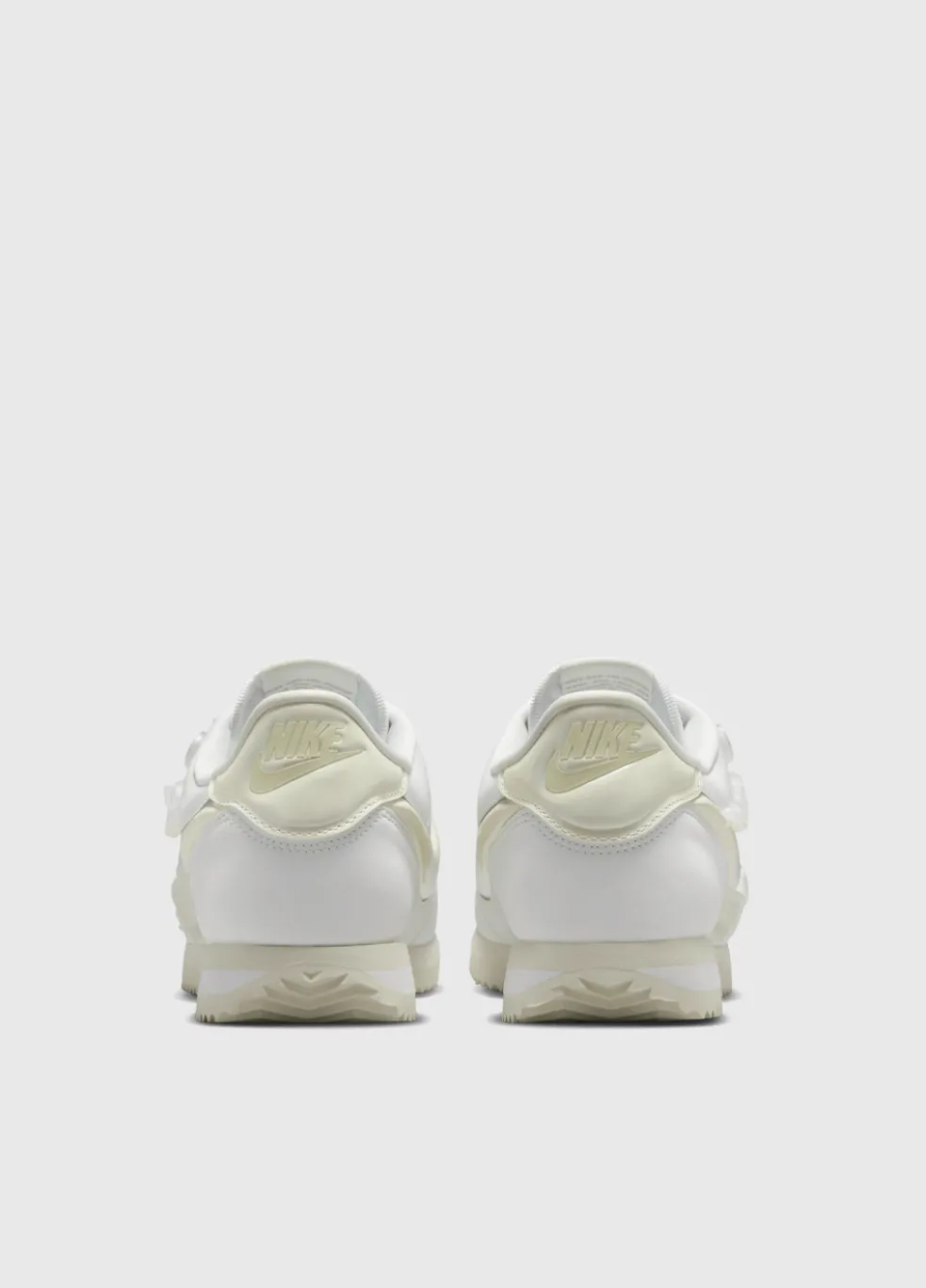 Women's Cortez 'Sea Glass' Sneakers