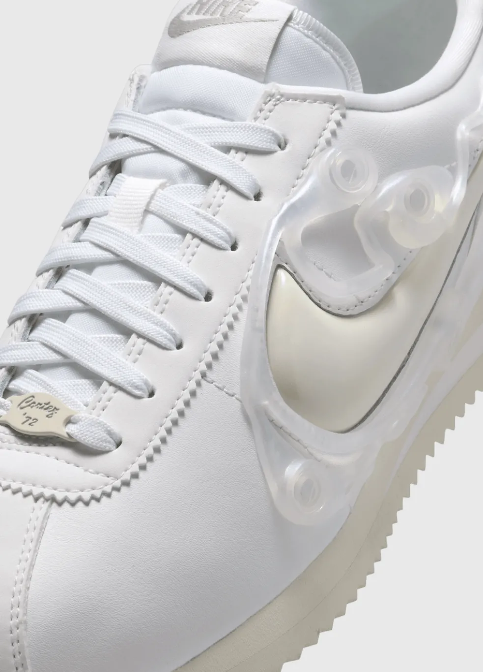 Women's Cortez 'Sea Glass' Sneakers