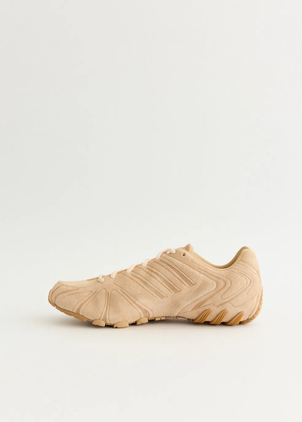 Women's Ghost Sprint 'Magic Beige' Sneakers