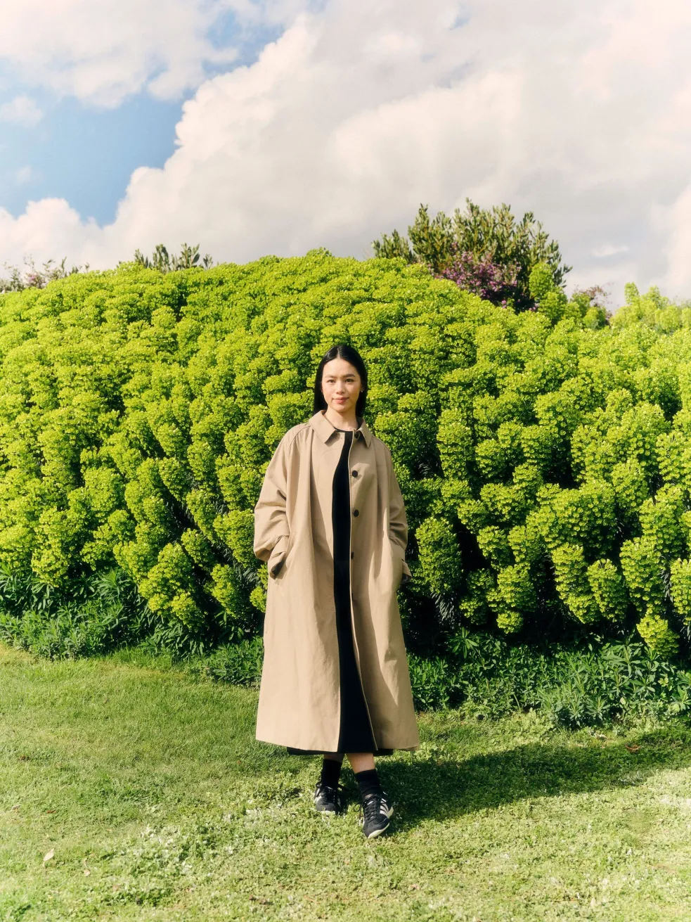 Women's Japan Sneakers