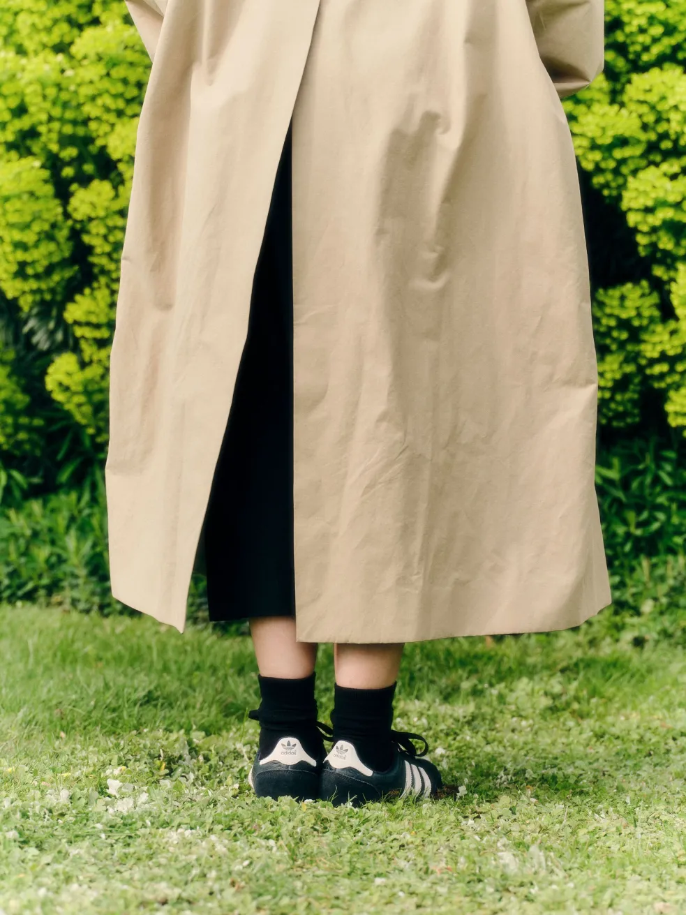 Women's Japan Sneakers