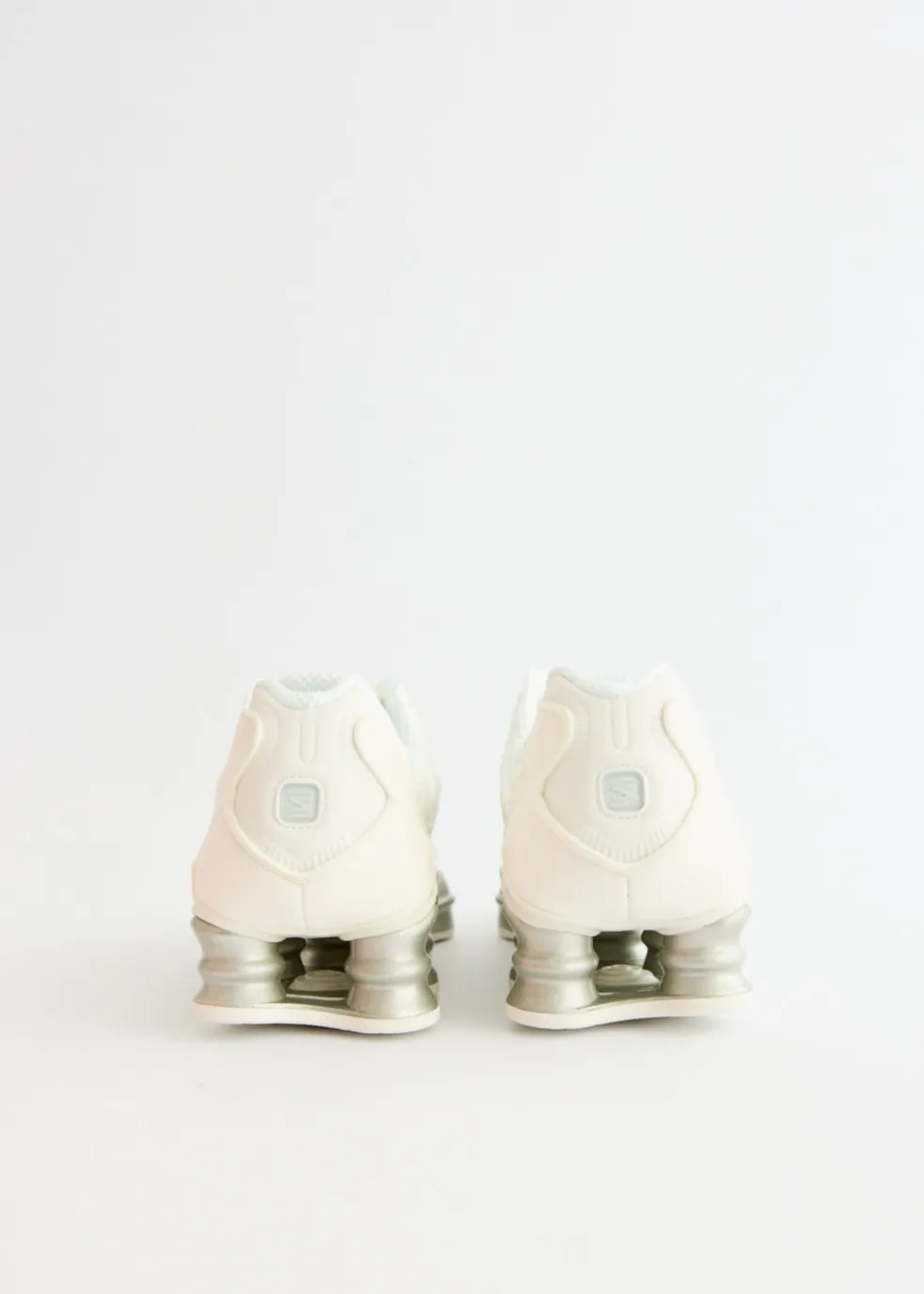 Women's Shox TL 'Sail' Sneakers