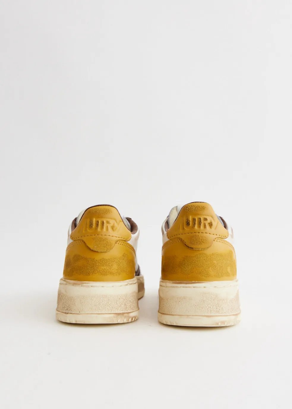 Women's Super Vintage Low Sneakers