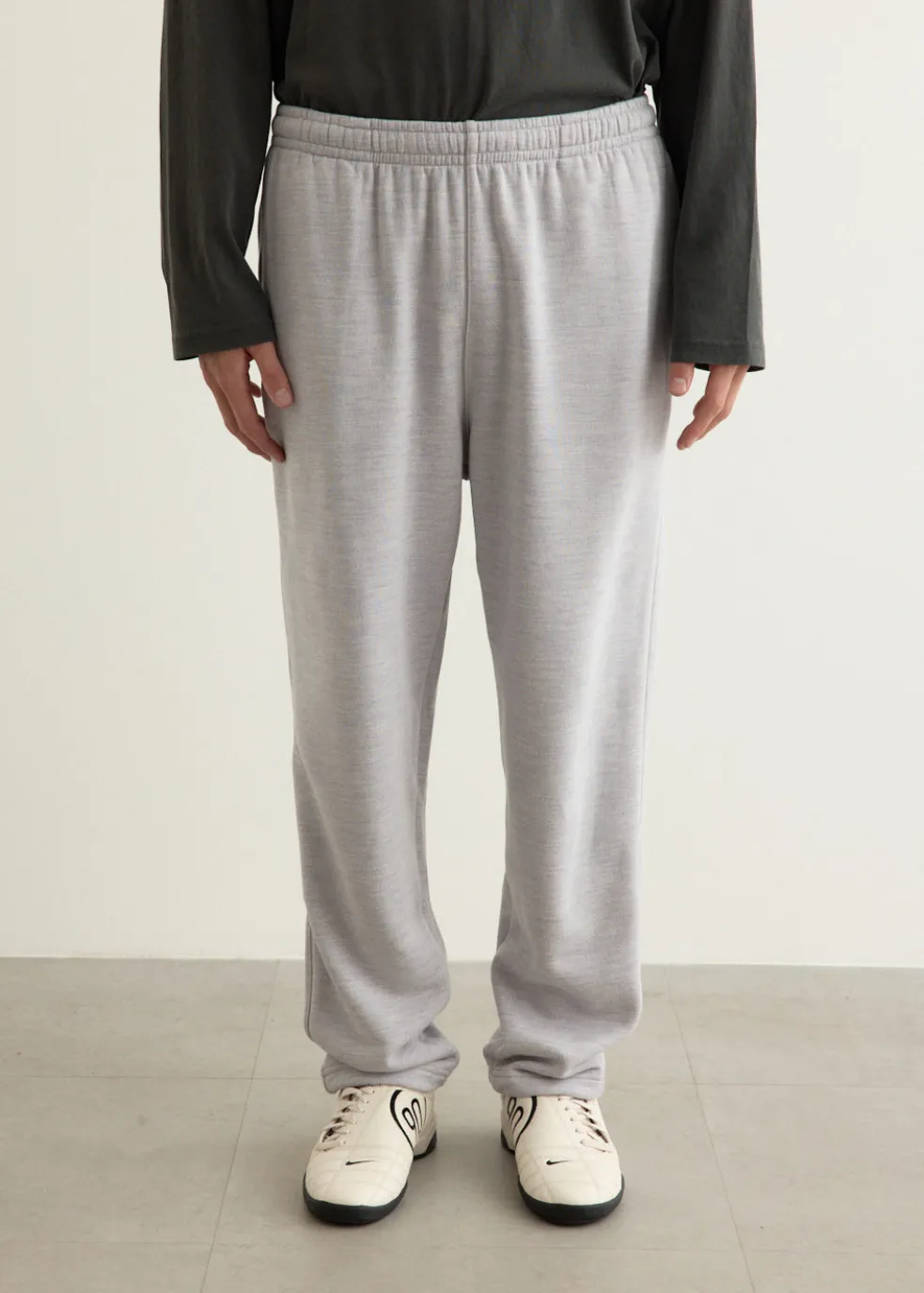 Wool Classics Fleece Pants