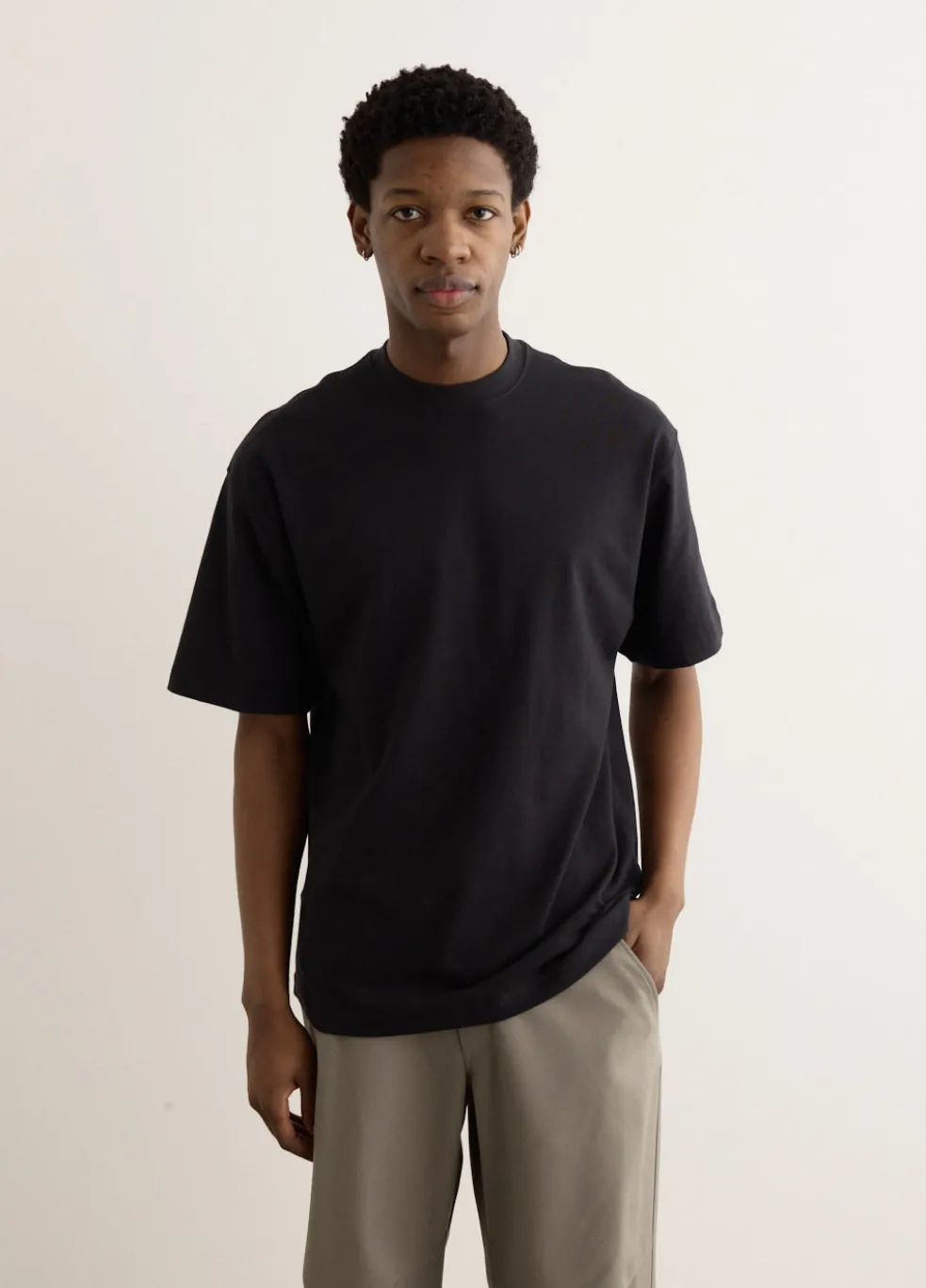 Wool Classics Short Sleeve T-Shirt