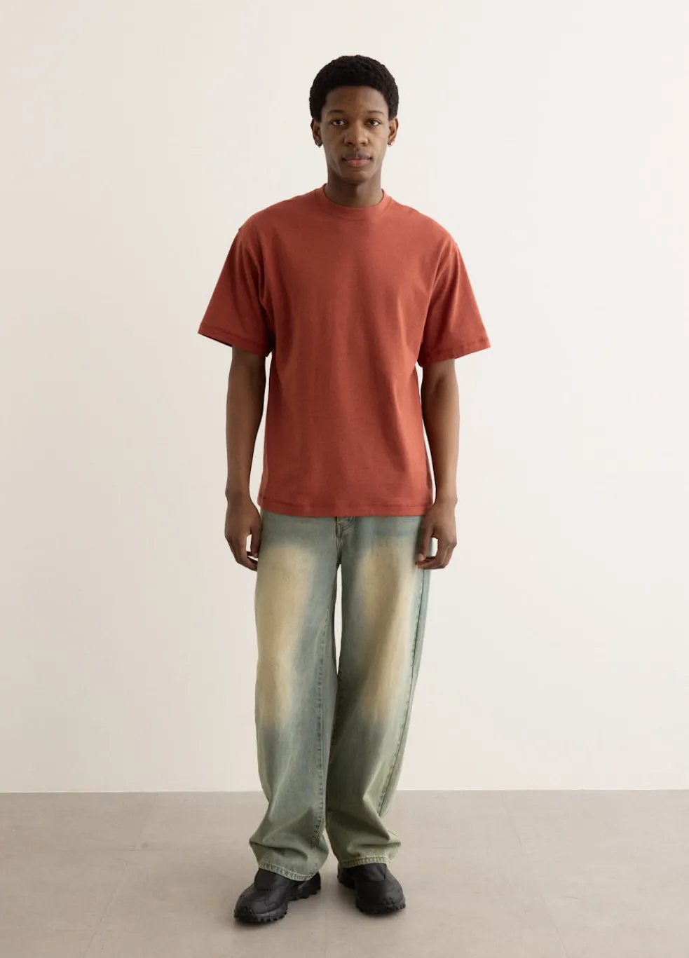 Wool Classics Short Sleeve T-Shirt