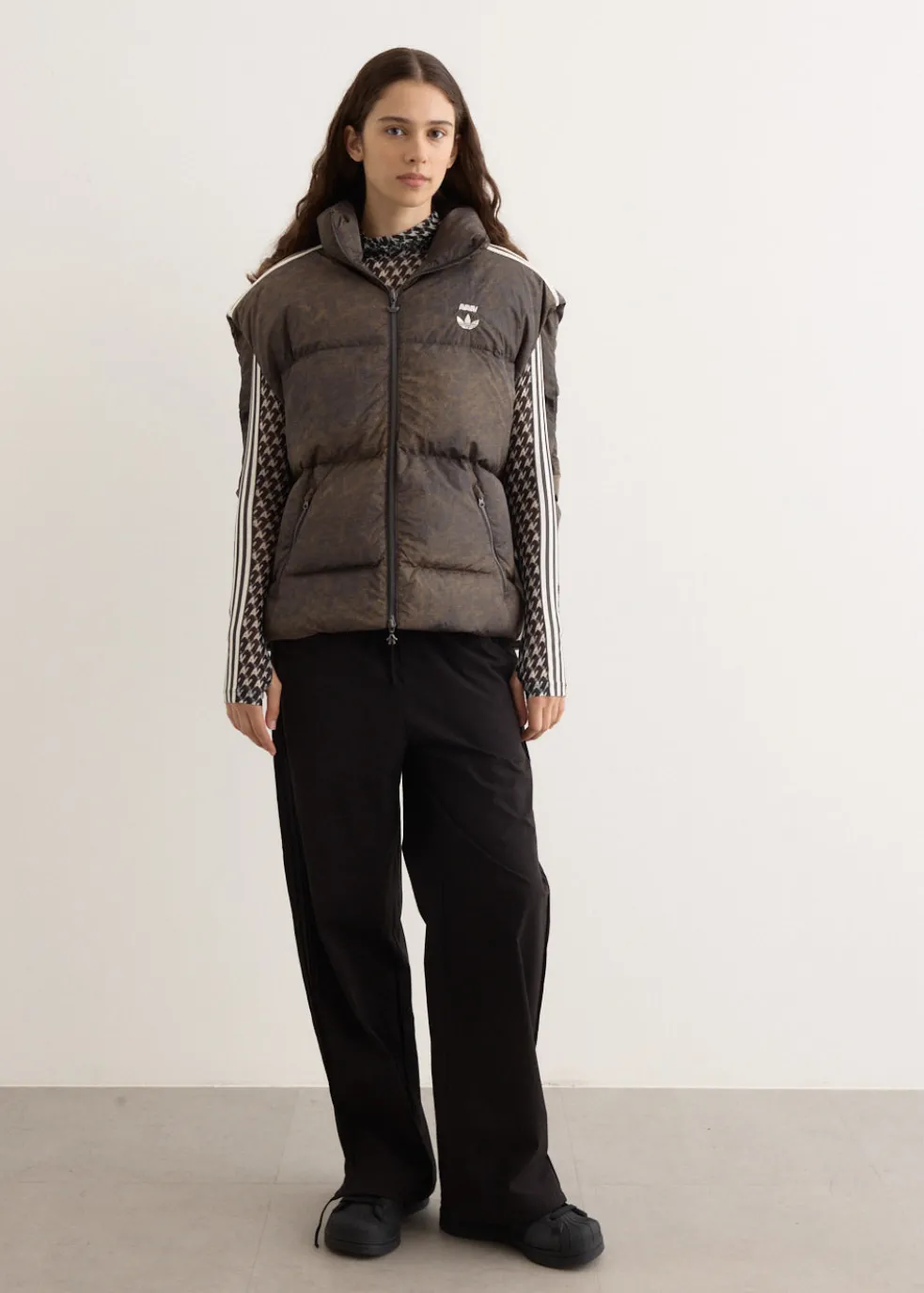 x Avavav Down Vest