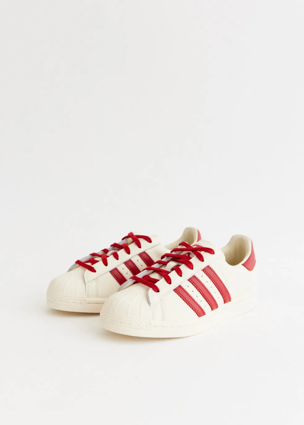 x Avavav Superfinger Superstar Sneakers