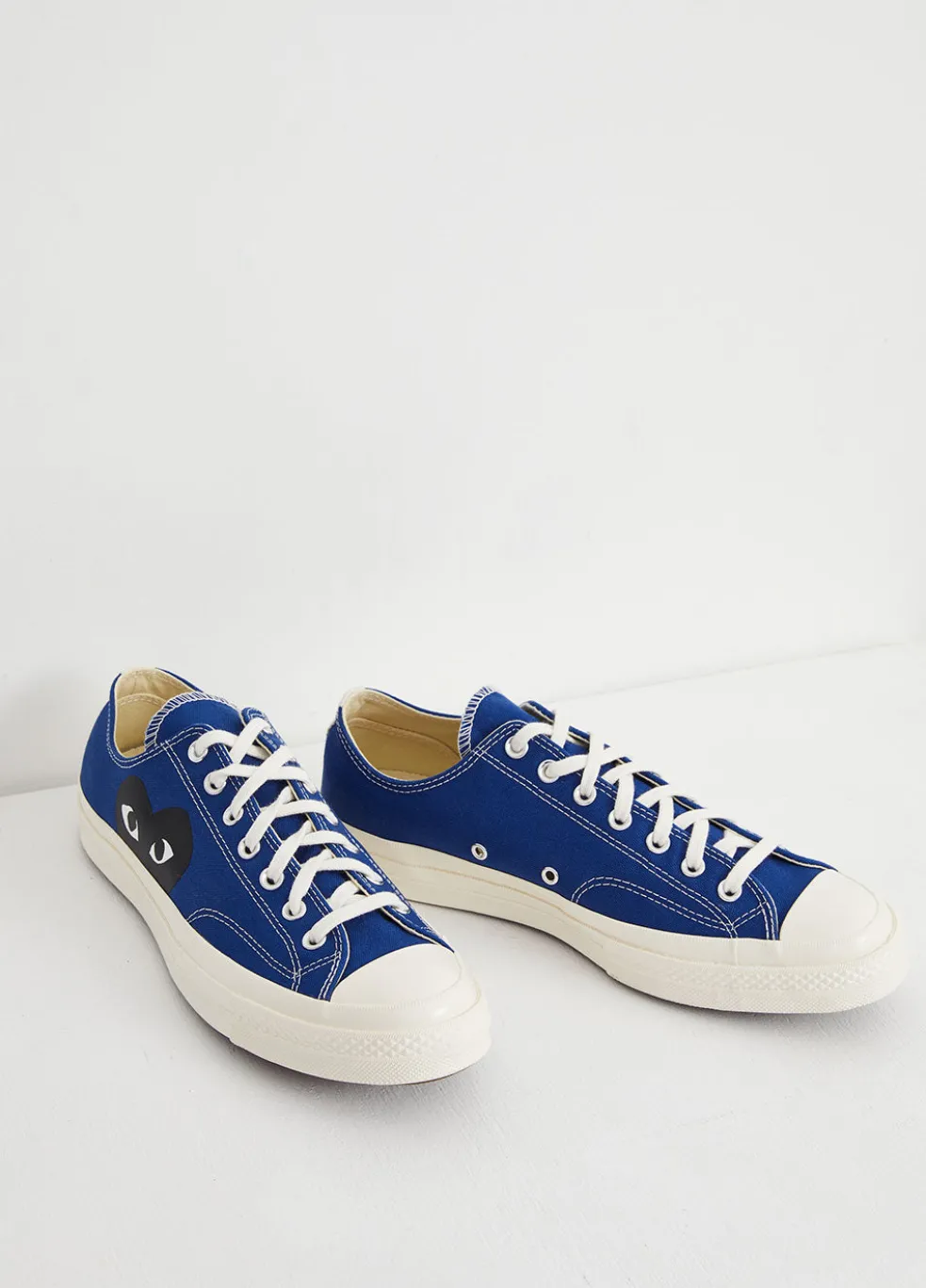 x Converse K121 Low-Top Sneakers