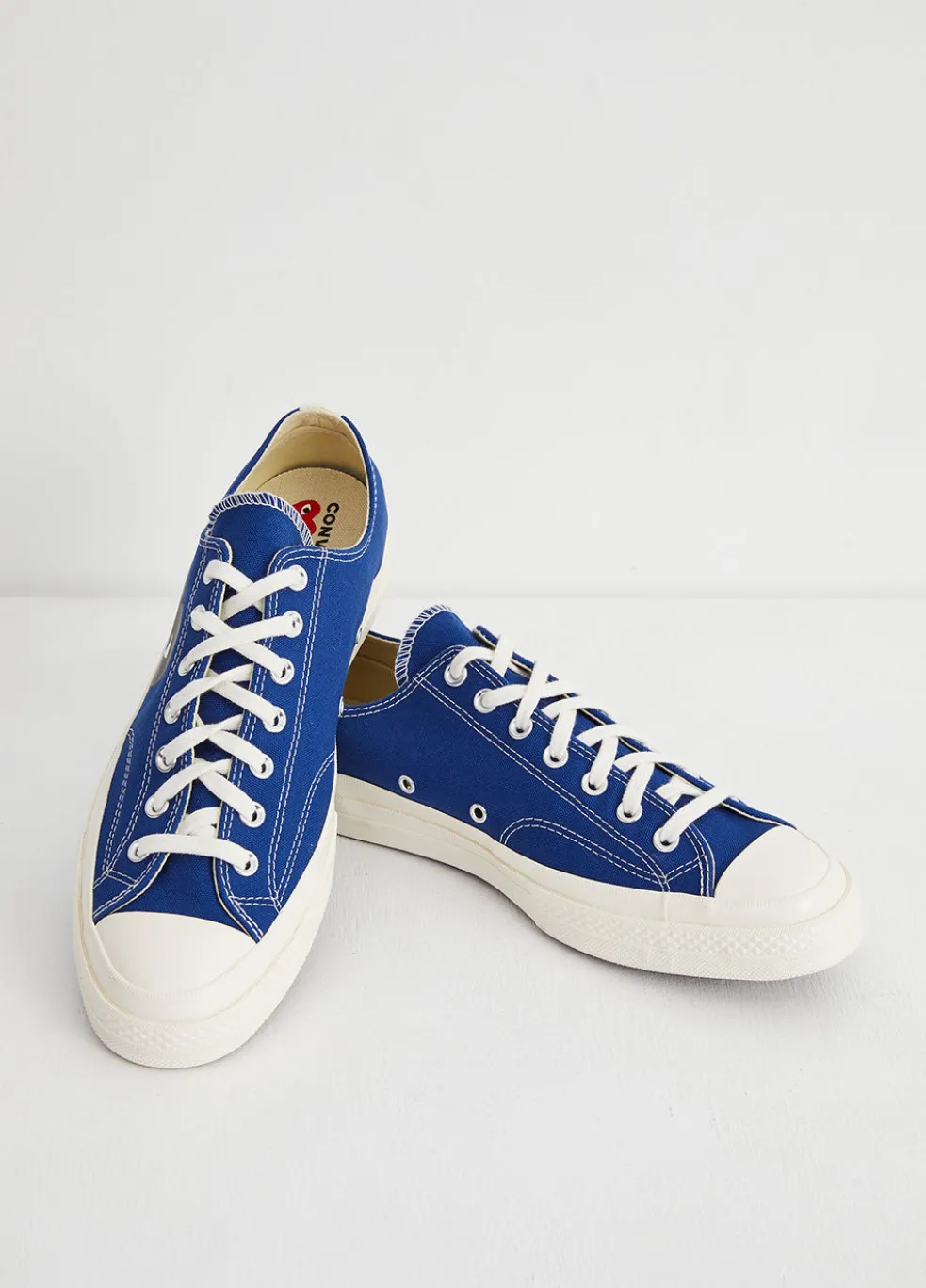 x Converse K121 Low-Top Sneakers