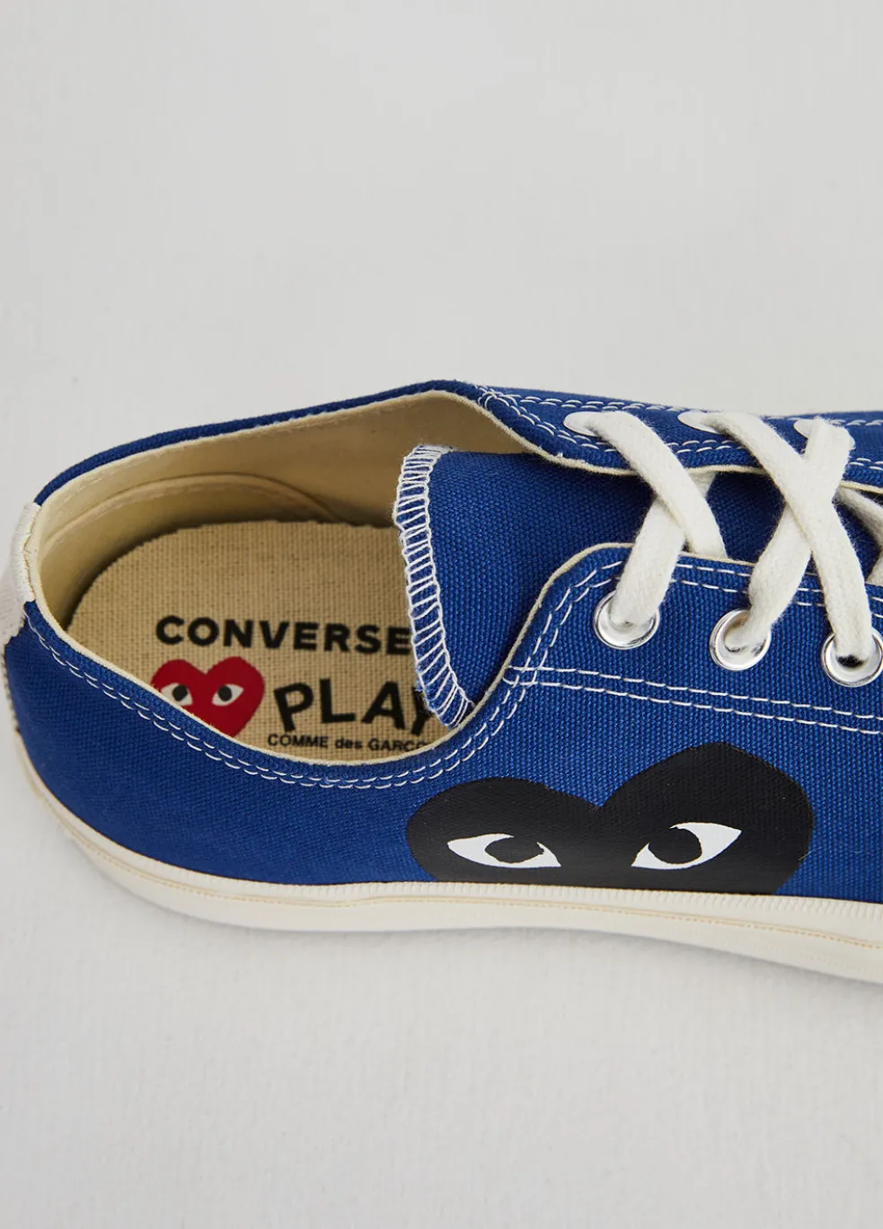 x Converse K121 Low-Top Sneakers