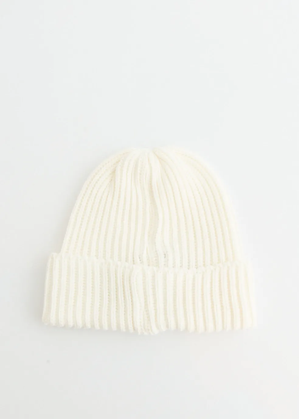 x Kae Tanaka Watch Cap