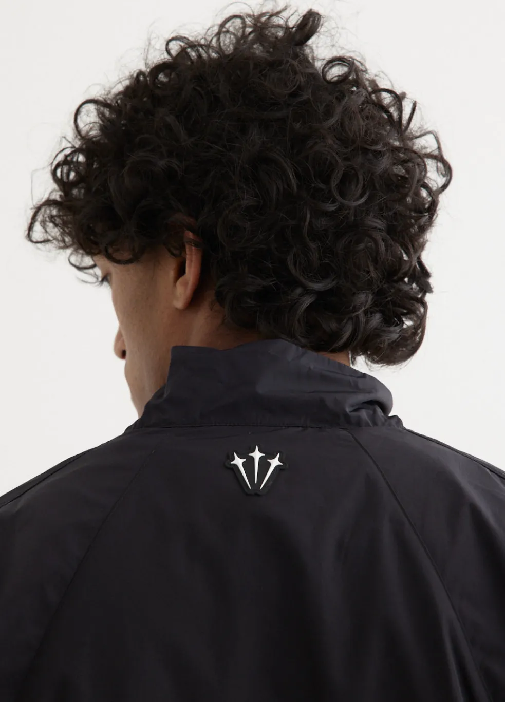x NOCTA NRG Woven Track Jacket