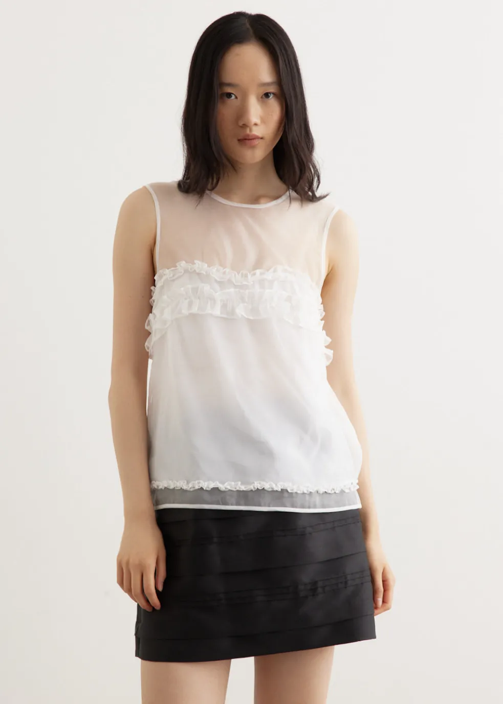 x Nona Source Orietta Top