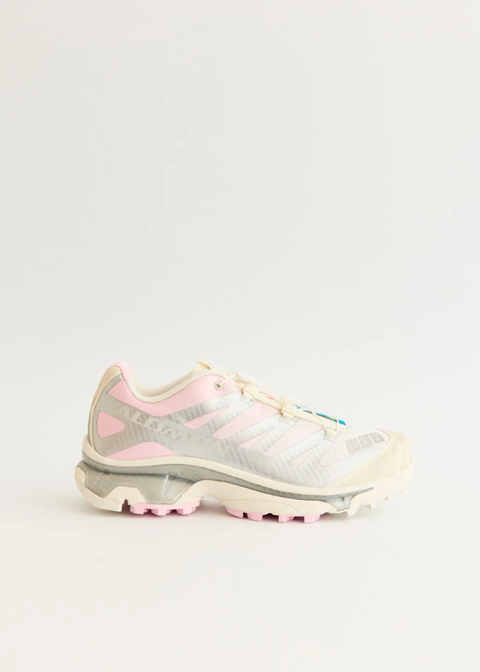 XT-4 OG 'Vanilla Ice' Sneakers